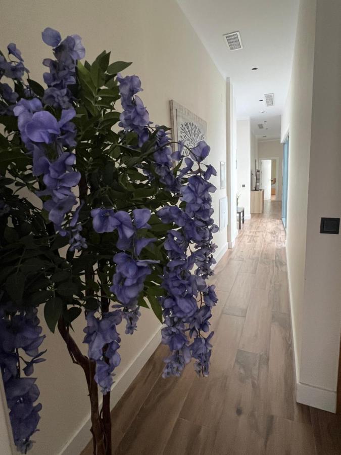 Deluxe Twobedroom Apartment Seville Downtown Sevilha Exterior foto