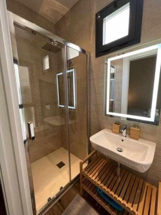 Deluxe Twobedroom Apartment Seville Downtown Sevilha Exterior foto