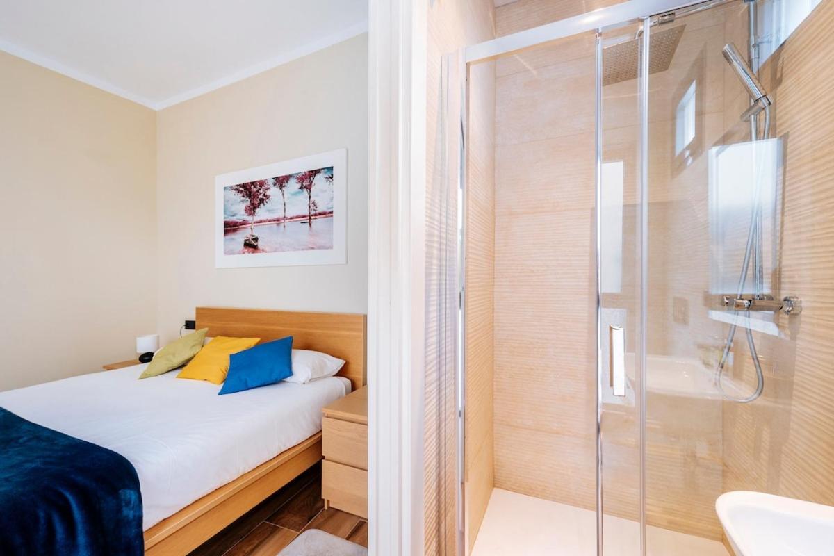 Deluxe Twobedroom Apartment Seville Downtown Sevilha Exterior foto
