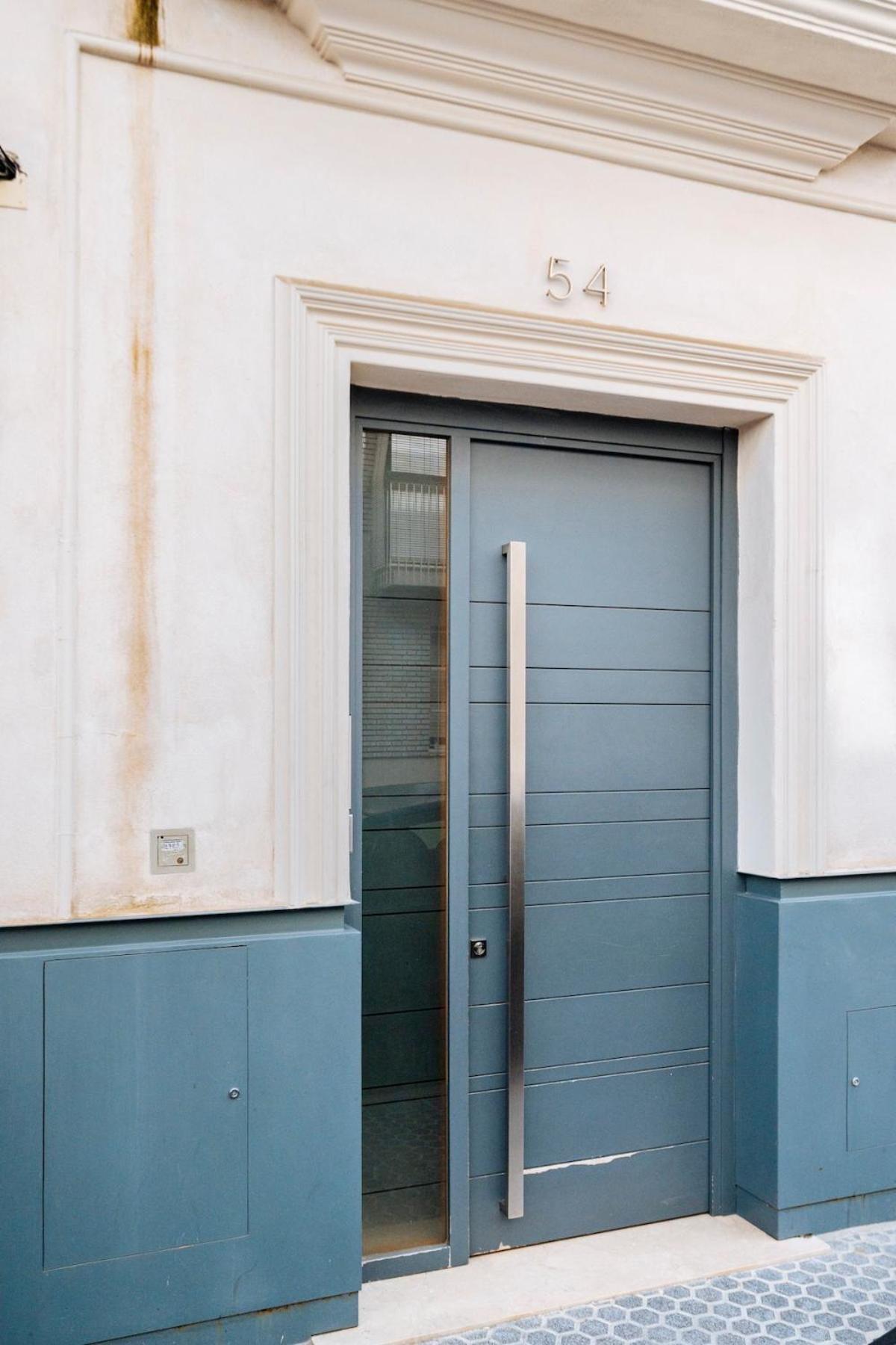 Deluxe Twobedroom Apartment Seville Downtown Sevilha Exterior foto